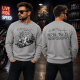 BLUZA M8 SPORTOWE ONE LOVE